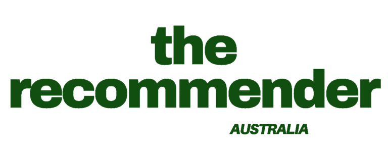 therecommender-logo-green